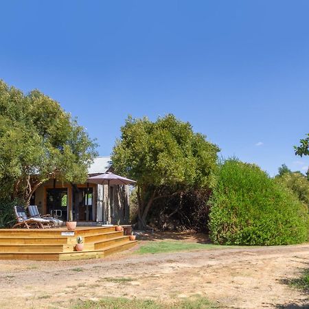 Bergsicht Country Farm Cottages Tulbagh Extérieur photo