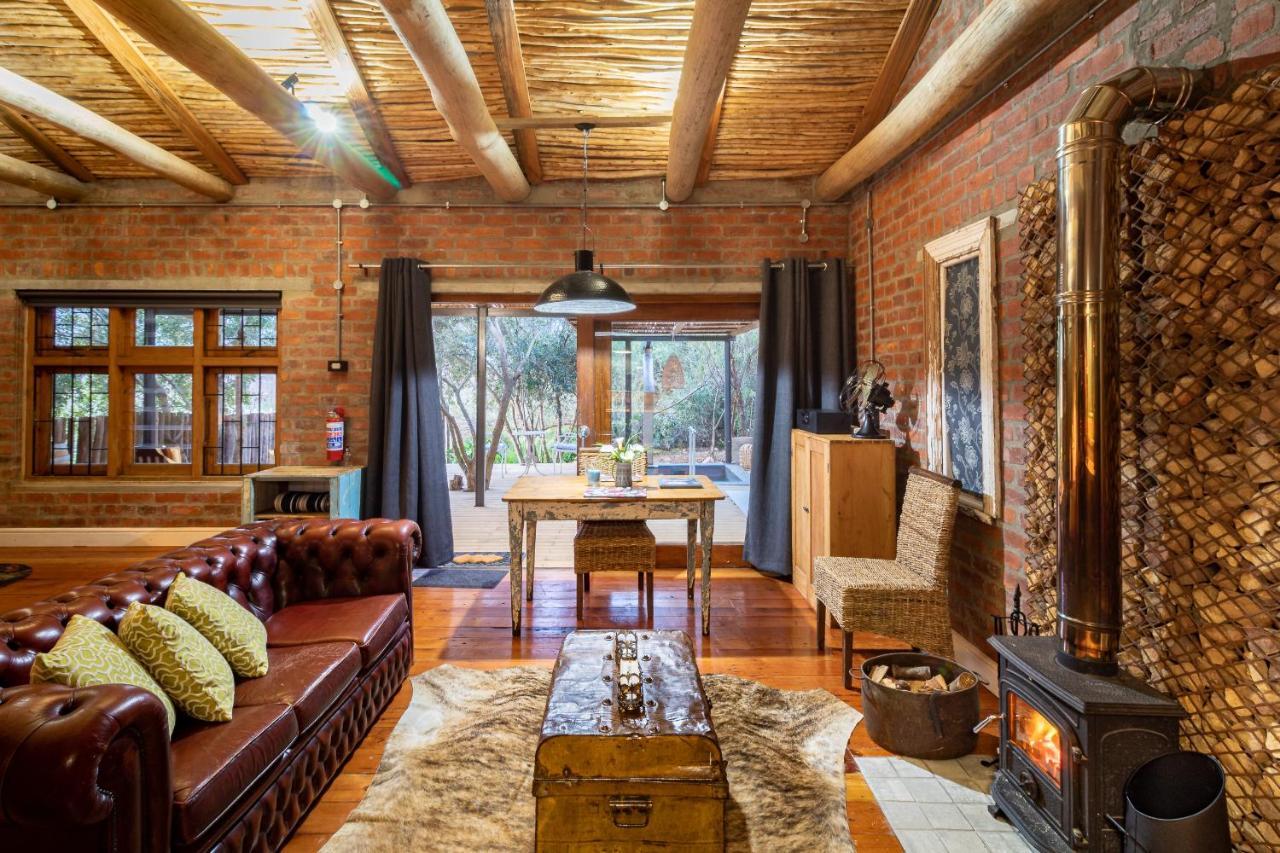 Bergsicht Country Farm Cottages Tulbagh Extérieur photo