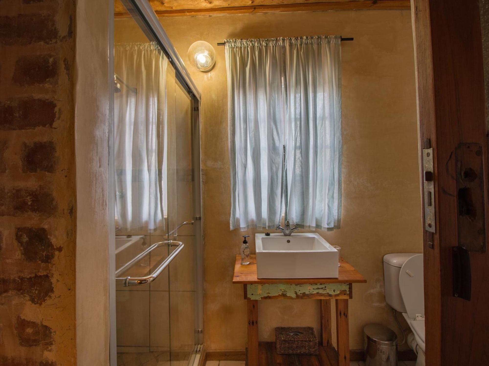 Bergsicht Country Farm Cottages Tulbagh Chambre photo