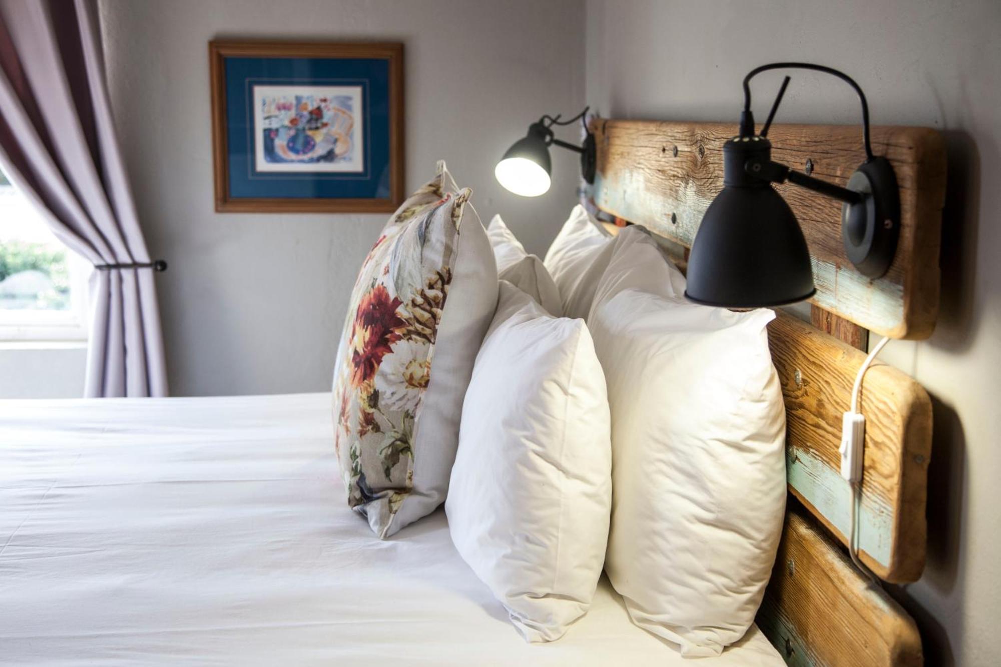 Bergsicht Country Farm Cottages Tulbagh Chambre photo