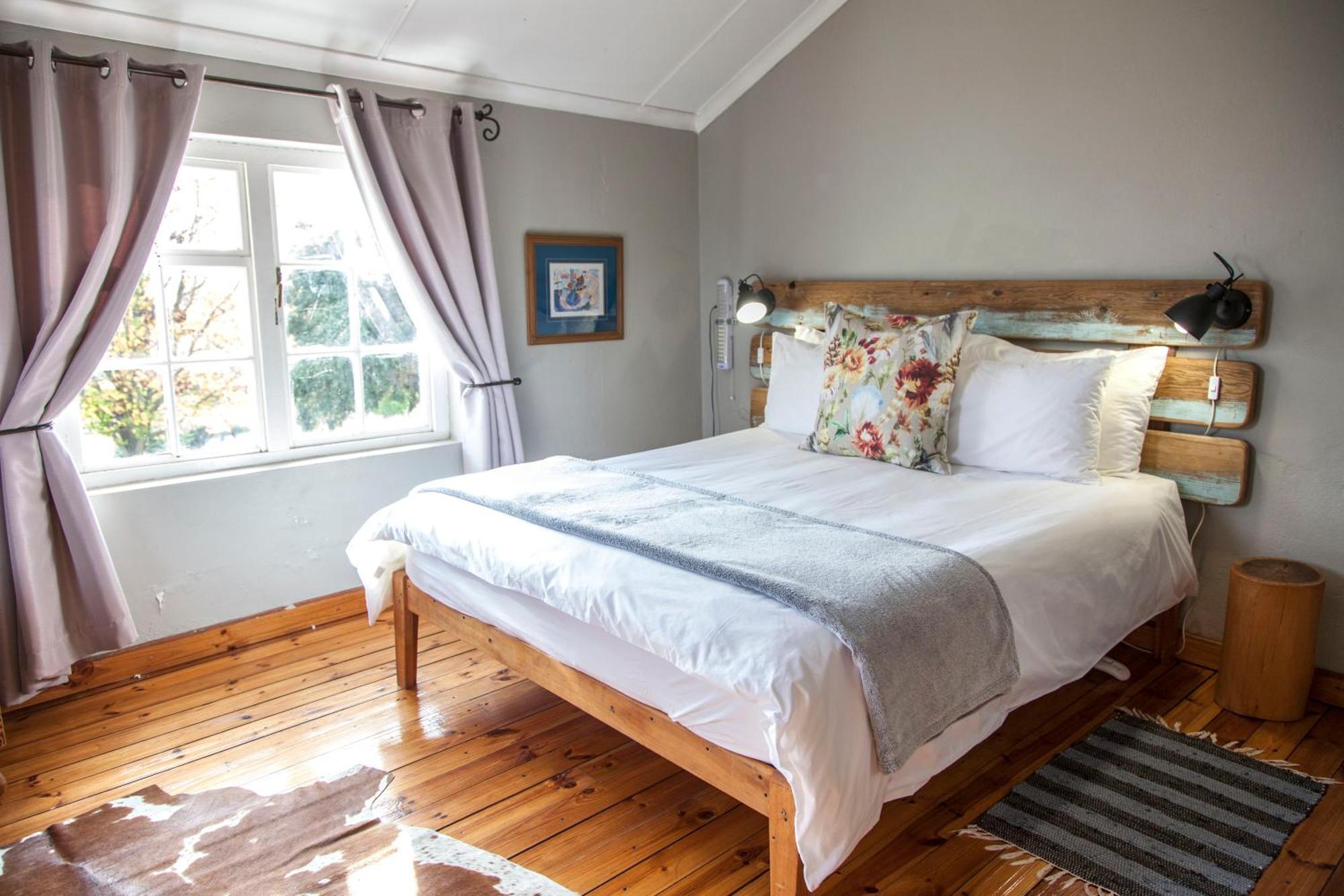 Bergsicht Country Farm Cottages Tulbagh Chambre photo