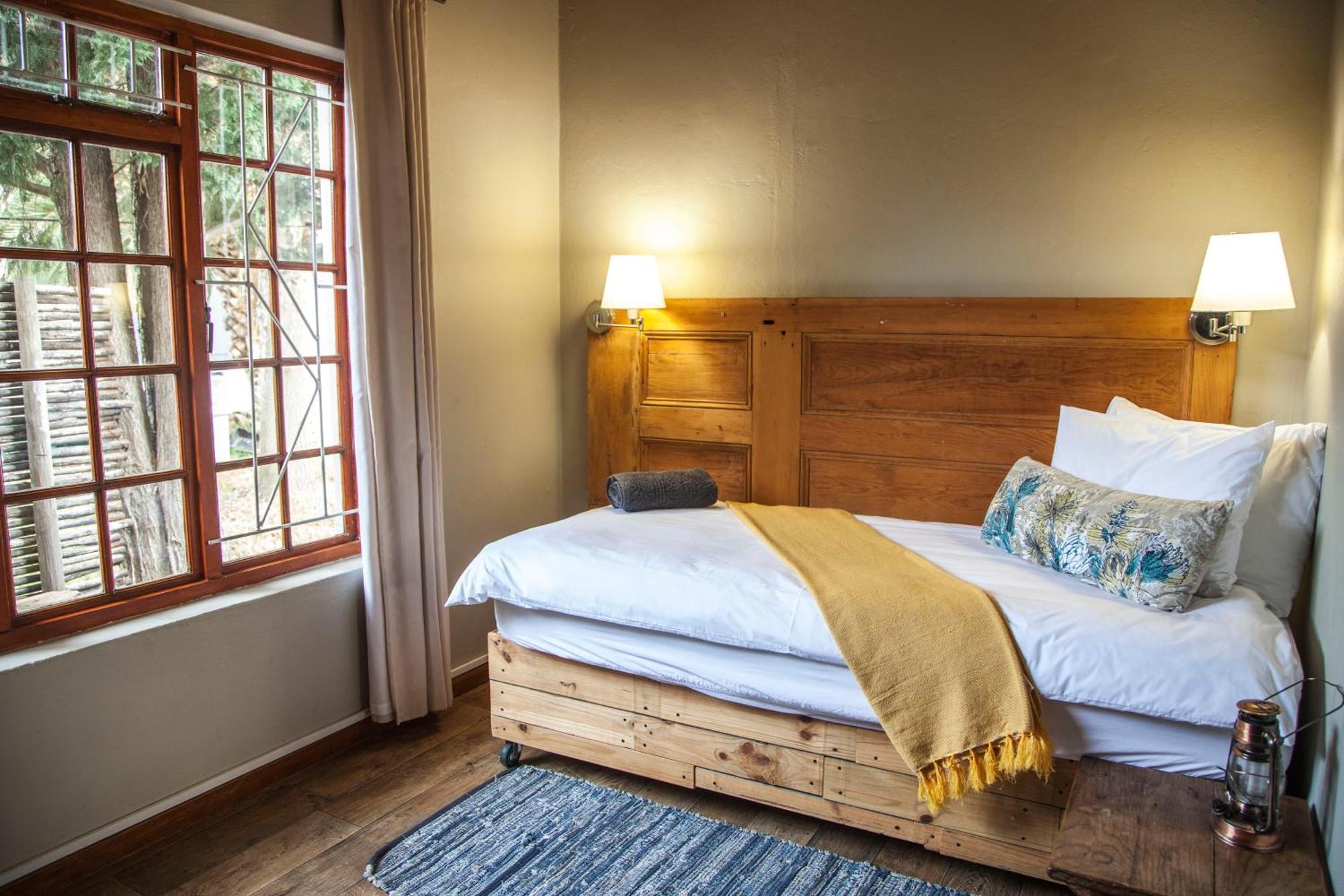 Bergsicht Country Farm Cottages Tulbagh Chambre photo