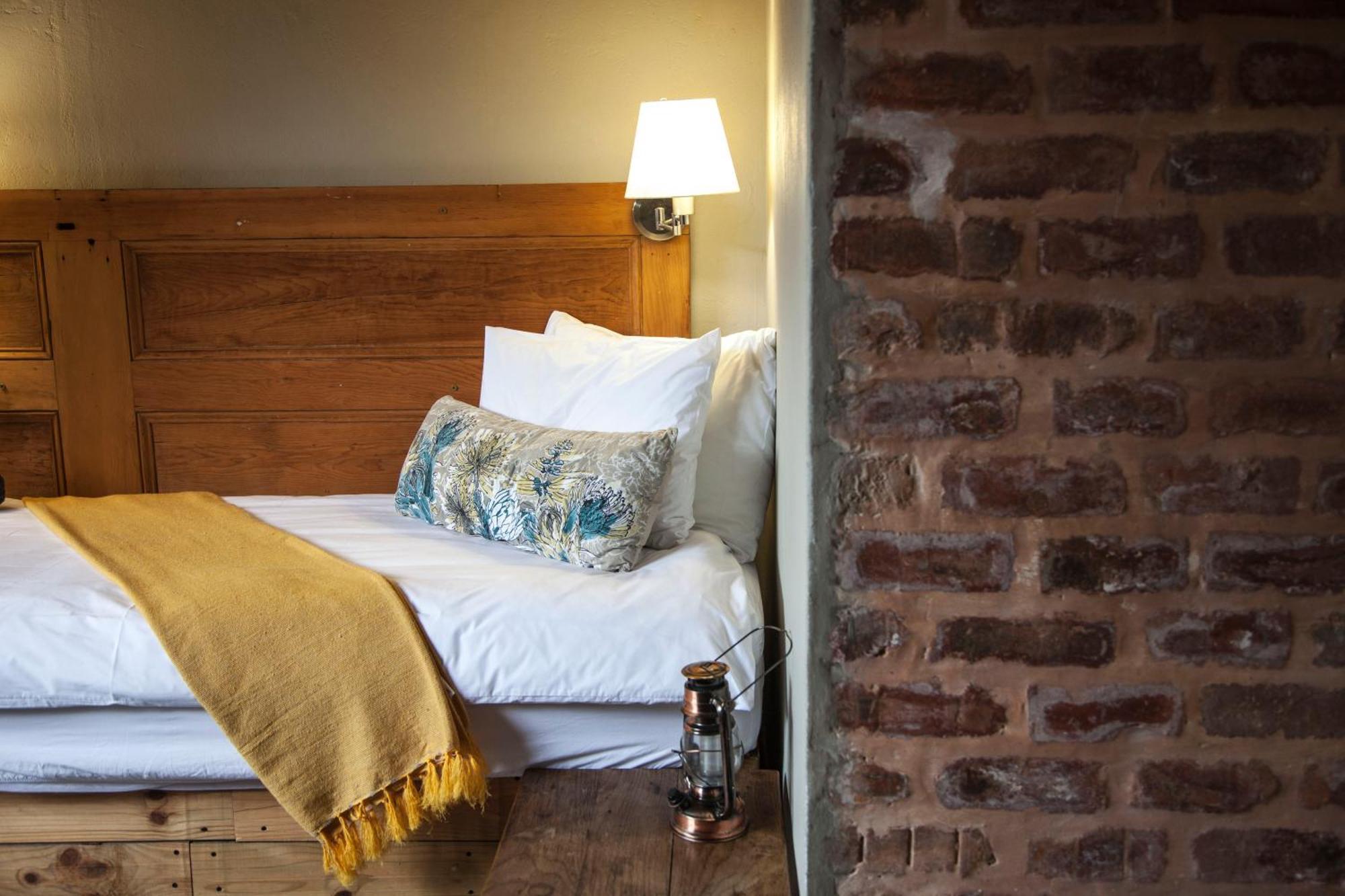 Bergsicht Country Farm Cottages Tulbagh Chambre photo
