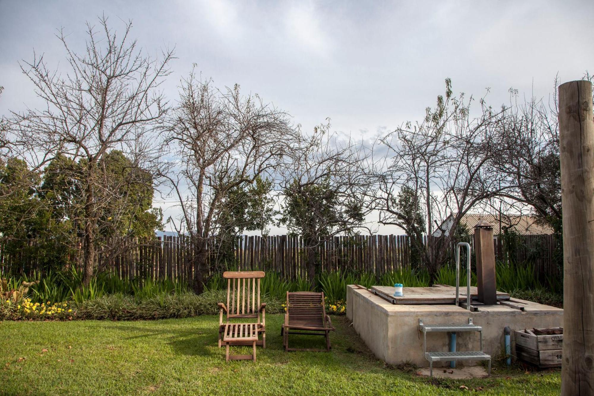 Bergsicht Country Farm Cottages Tulbagh Chambre photo