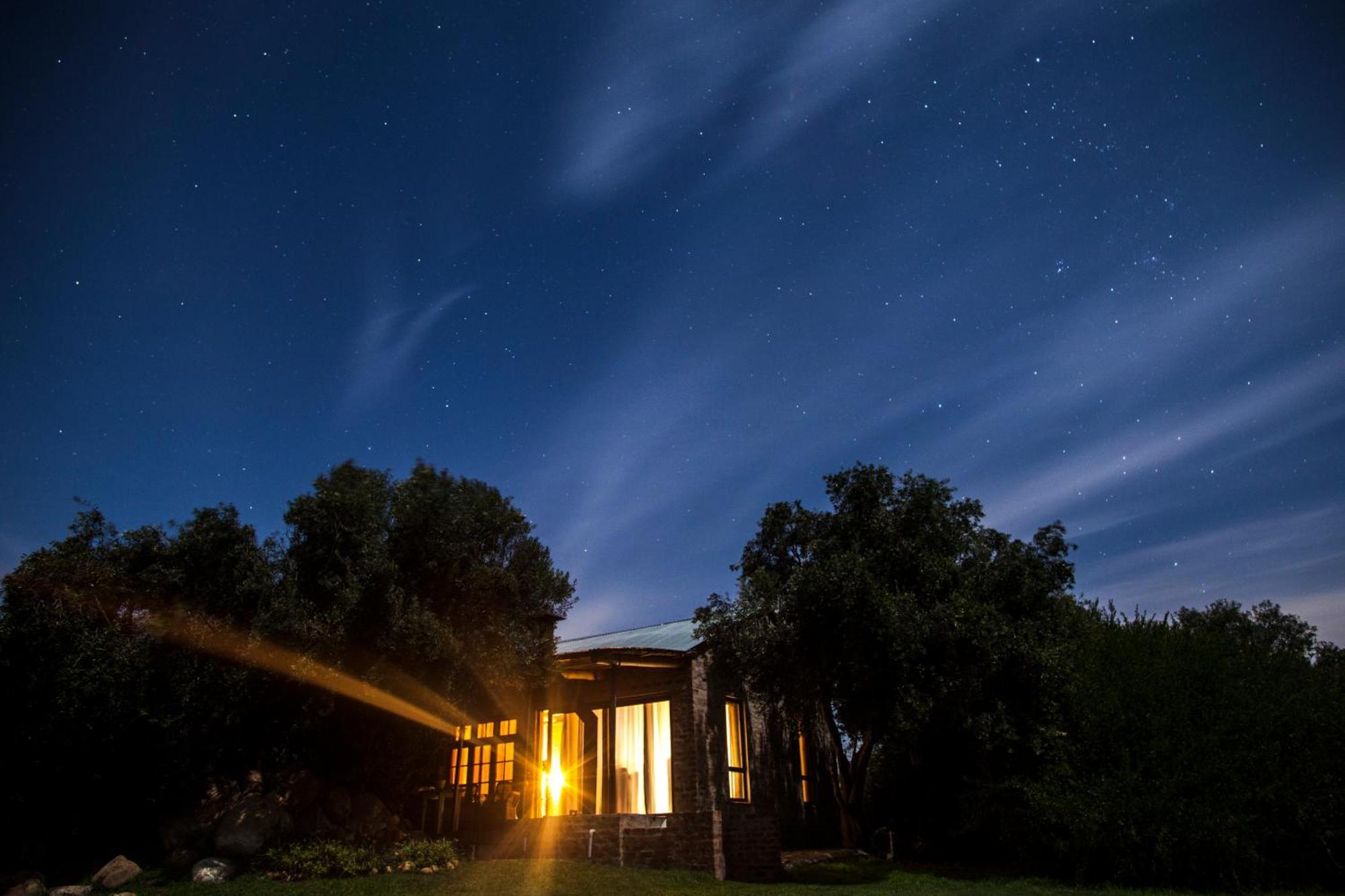 Bergsicht Country Farm Cottages Tulbagh Extérieur photo