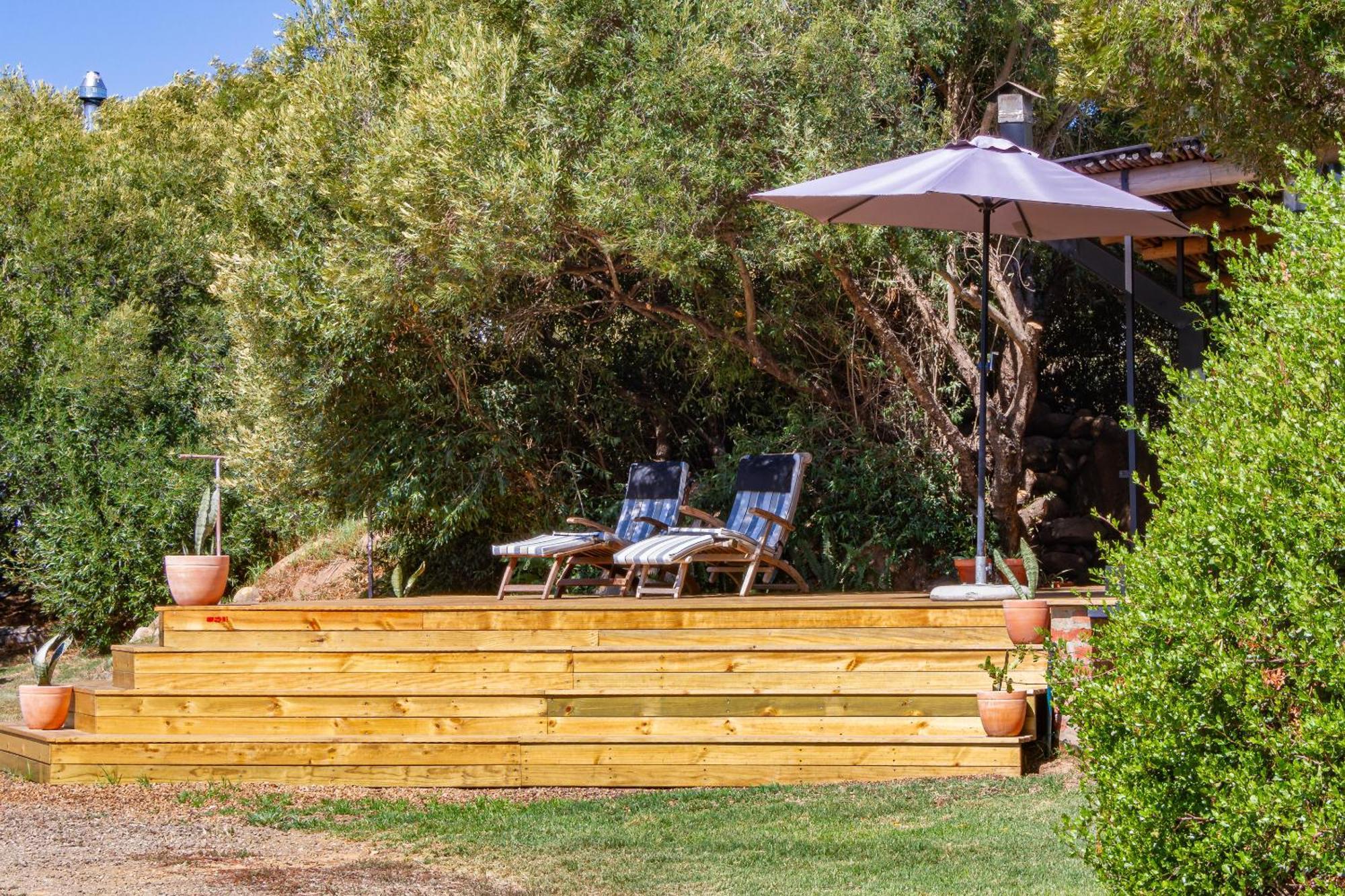 Bergsicht Country Farm Cottages Tulbagh Extérieur photo