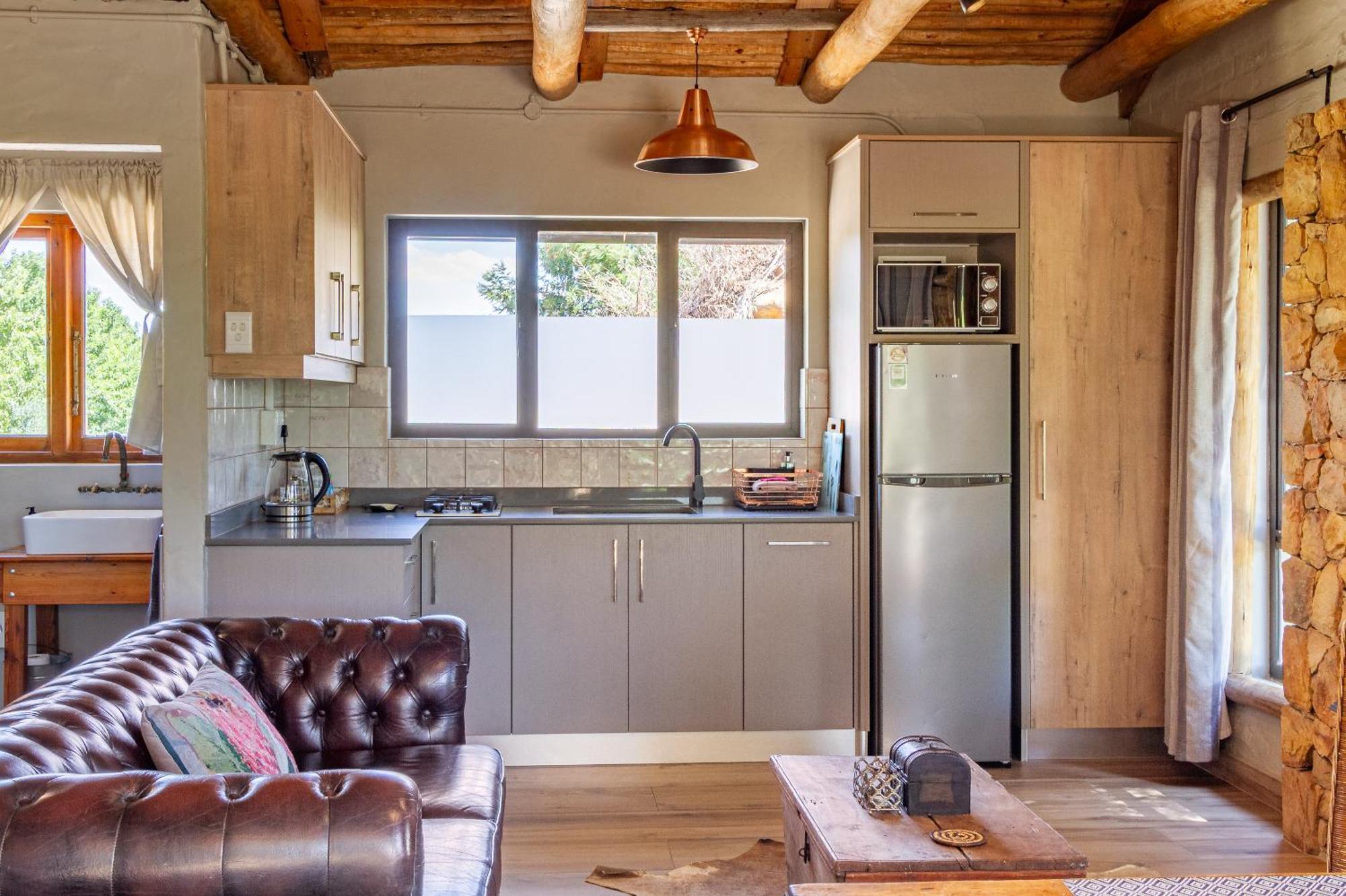 Bergsicht Country Farm Cottages Tulbagh Extérieur photo