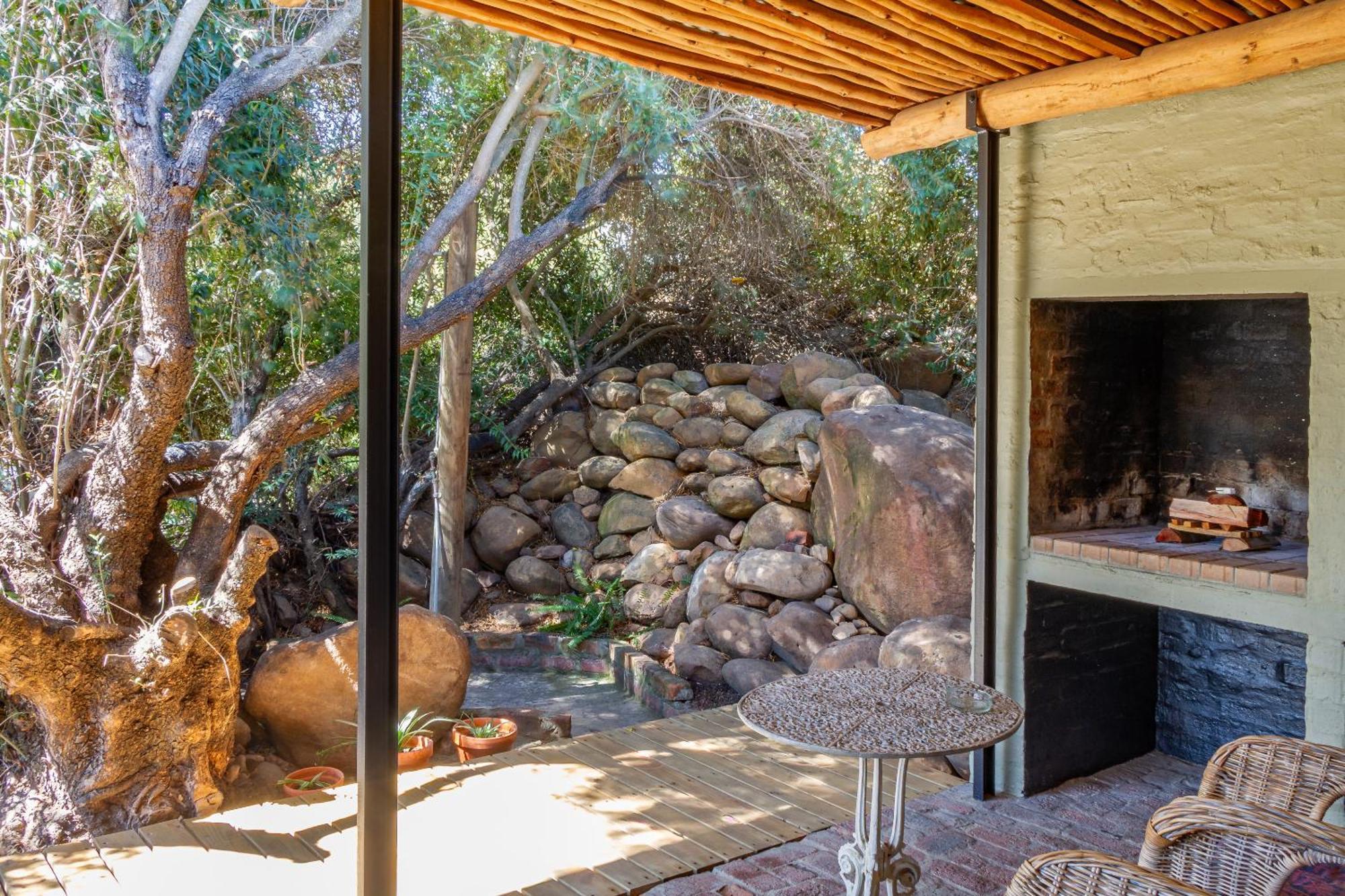 Bergsicht Country Farm Cottages Tulbagh Extérieur photo